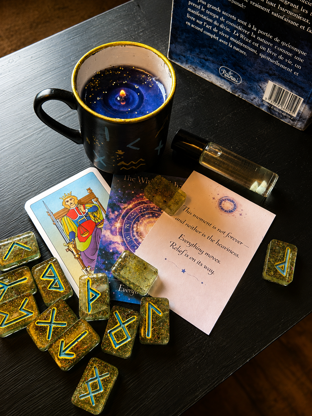 Divination box (pre order)