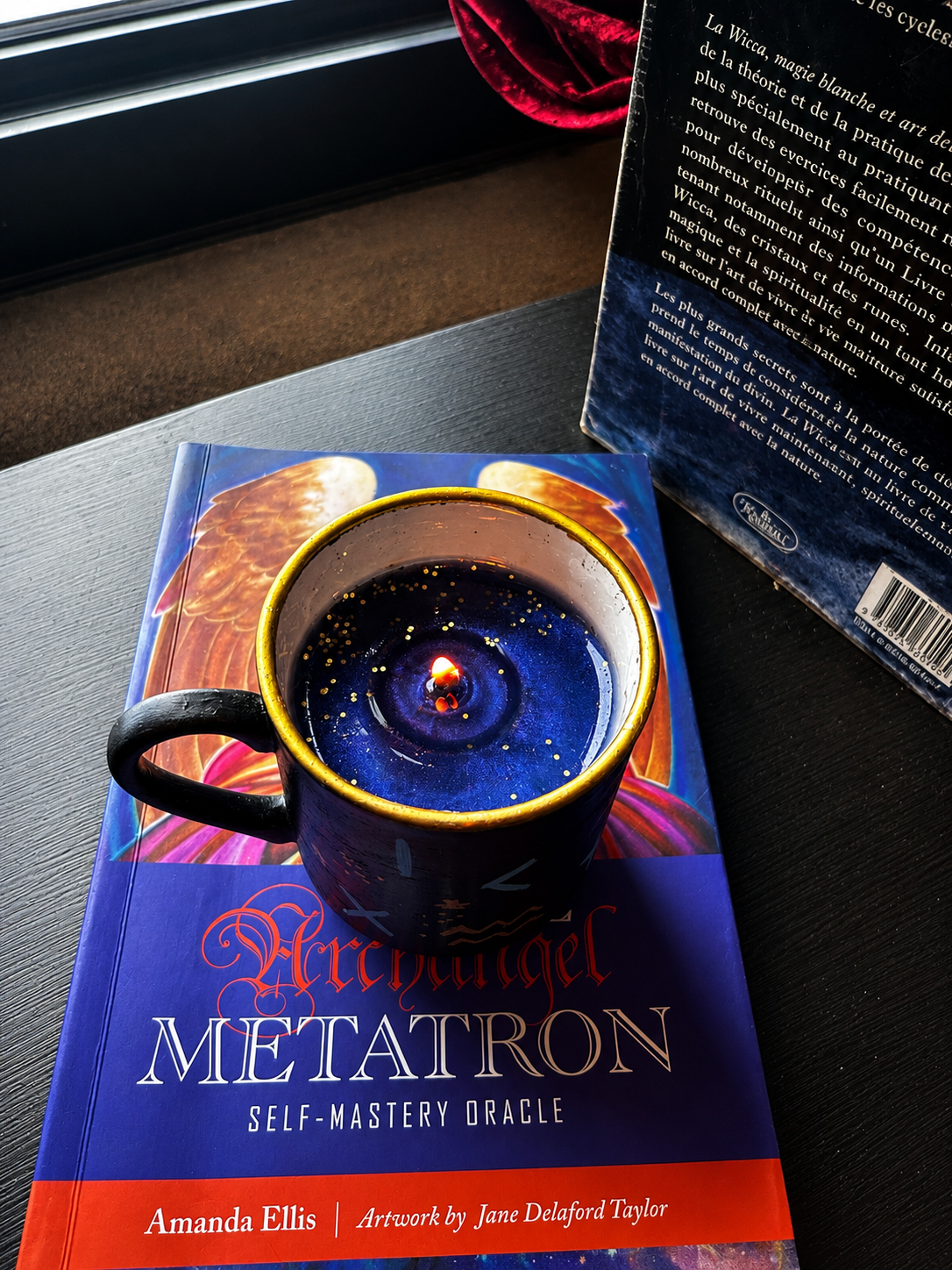 Divination box (pre order)