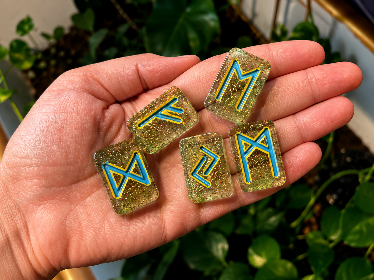 Divination box (pre order)
