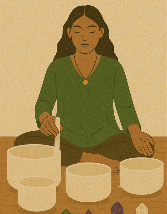 Holistic session