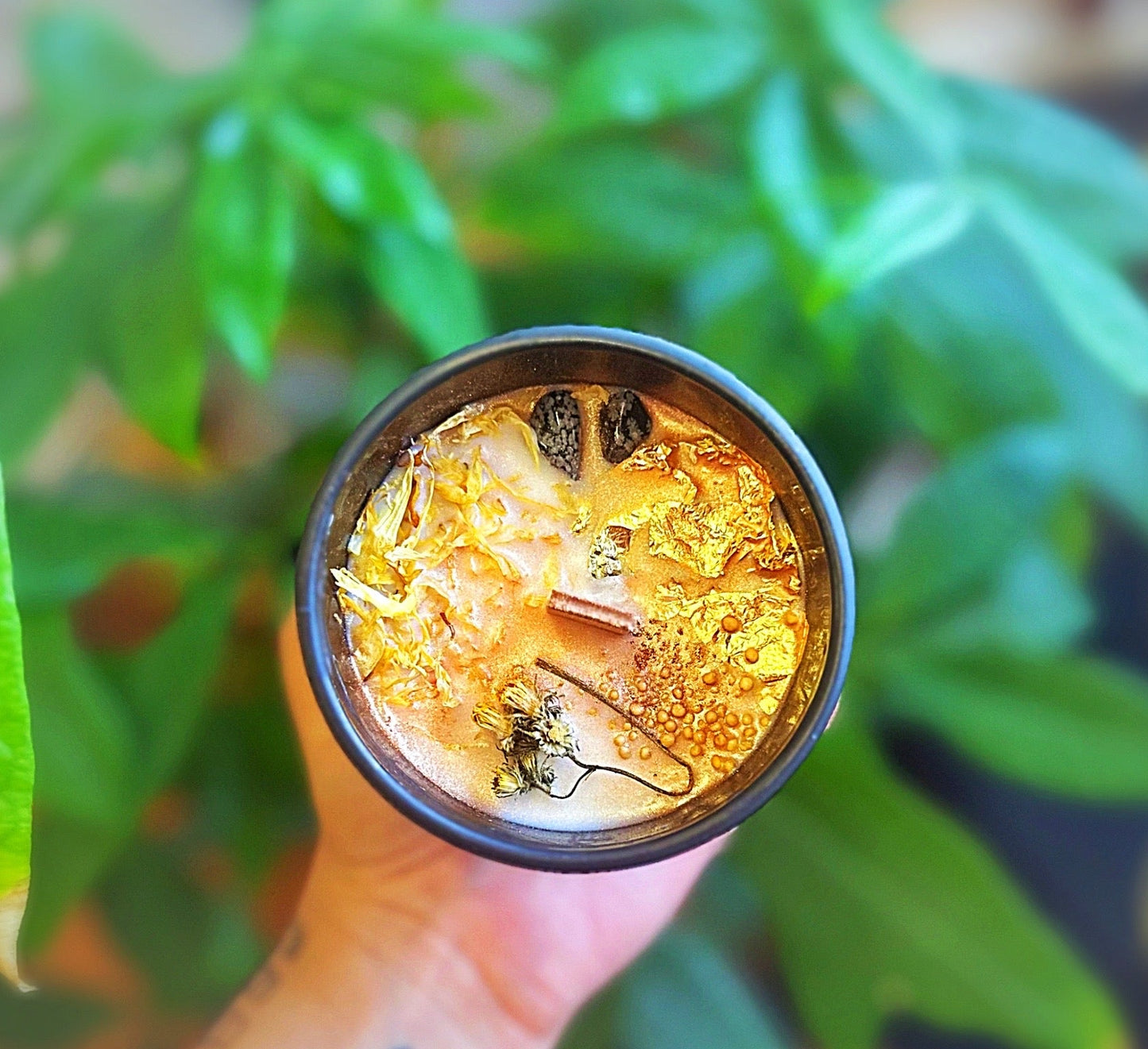 Numerology candle 11:11